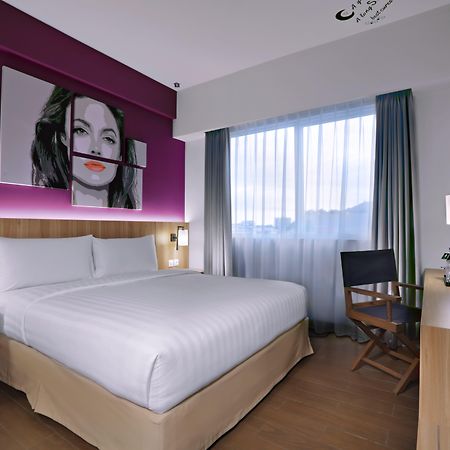 Fame Hotel Sunset Road Kuta Lombok Zewnętrze zdjęcie