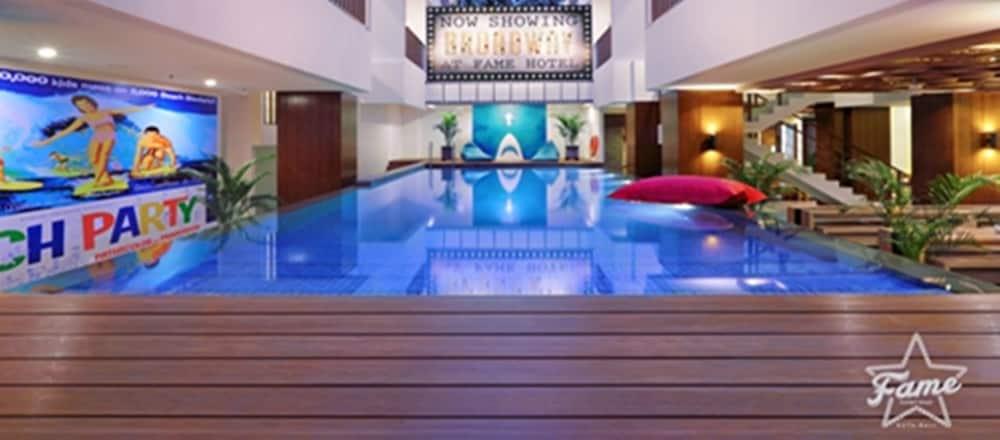 Fame Hotel Sunset Road Kuta Lombok Zewnętrze zdjęcie