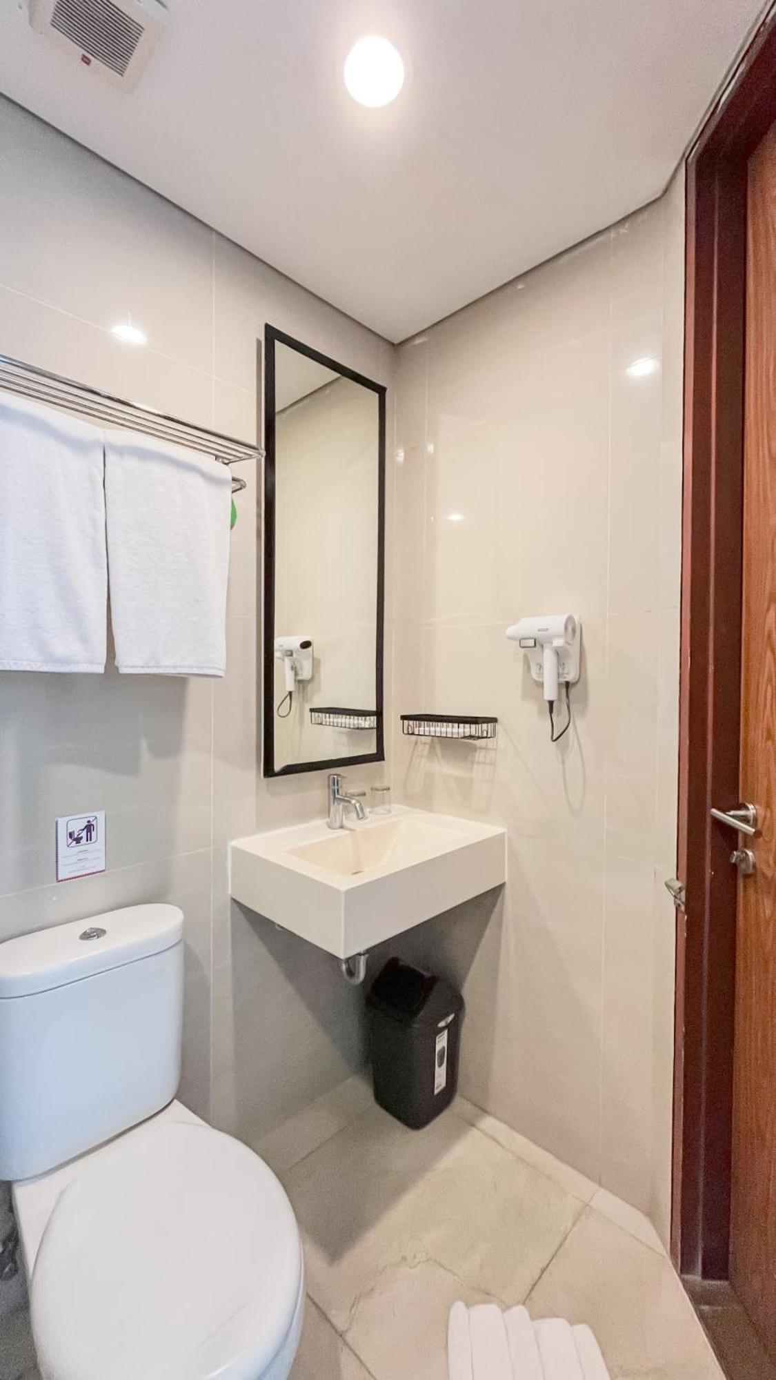 Fame Hotel Sunset Road Kuta Lombok Zewnętrze zdjęcie
