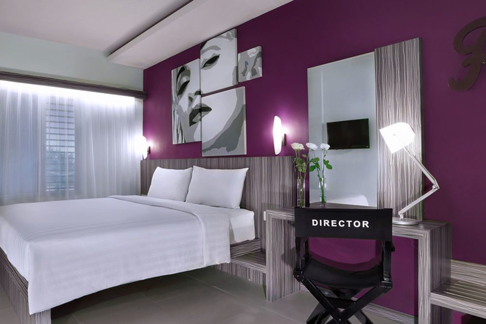 Fame Hotel Sunset Road Kuta Lombok Zewnętrze zdjęcie