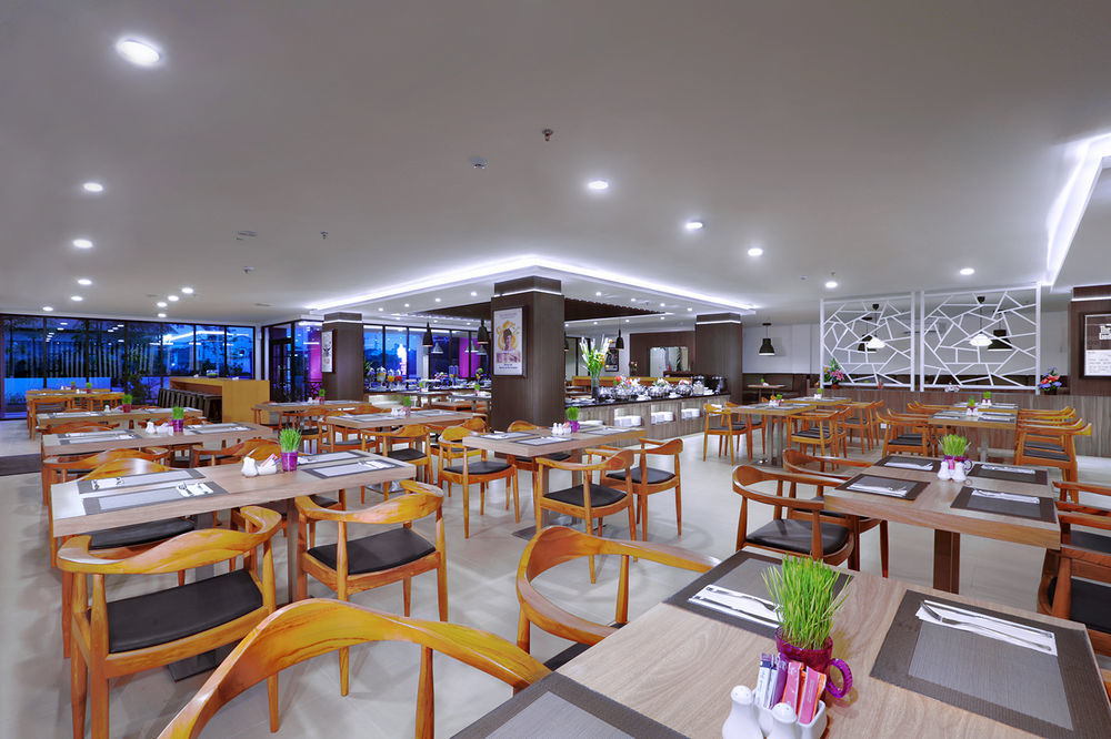 Fame Hotel Sunset Road Kuta Lombok Zewnętrze zdjęcie